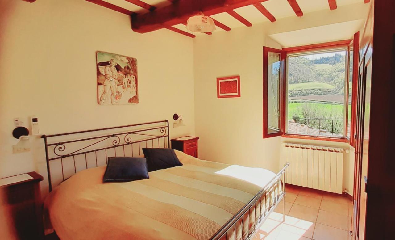 Agriturismo Pedrosola Brisighella Zewnętrze zdjęcie