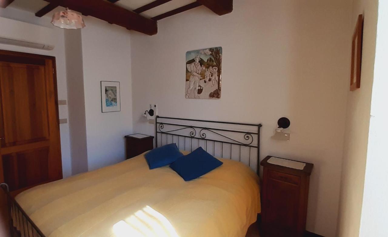 Agriturismo Pedrosola Brisighella Zewnętrze zdjęcie
