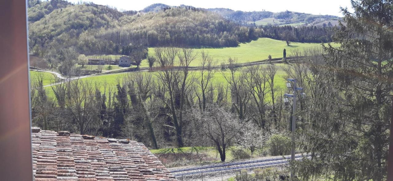 Agriturismo Pedrosola Brisighella Zewnętrze zdjęcie