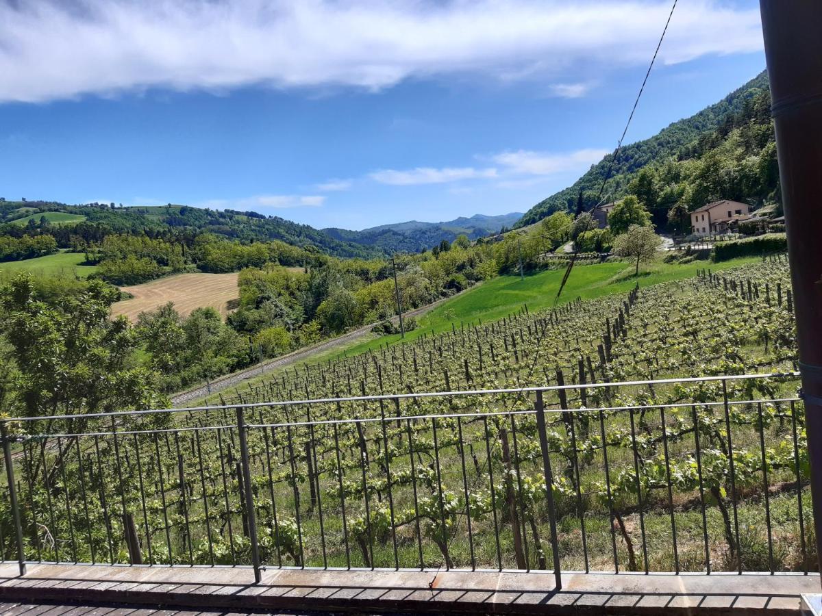 Agriturismo Pedrosola Brisighella Zewnętrze zdjęcie