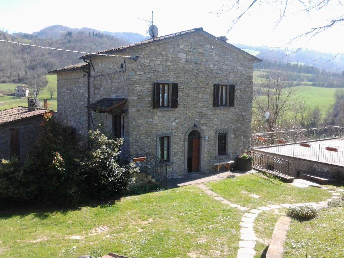 Agriturismo Pedrosola Brisighella Zewnętrze zdjęcie