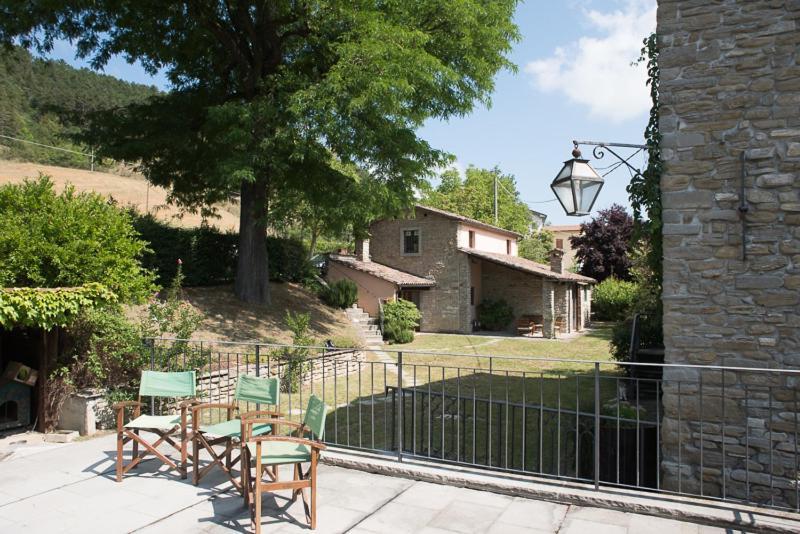 Agriturismo Pedrosola Brisighella Zewnętrze zdjęcie