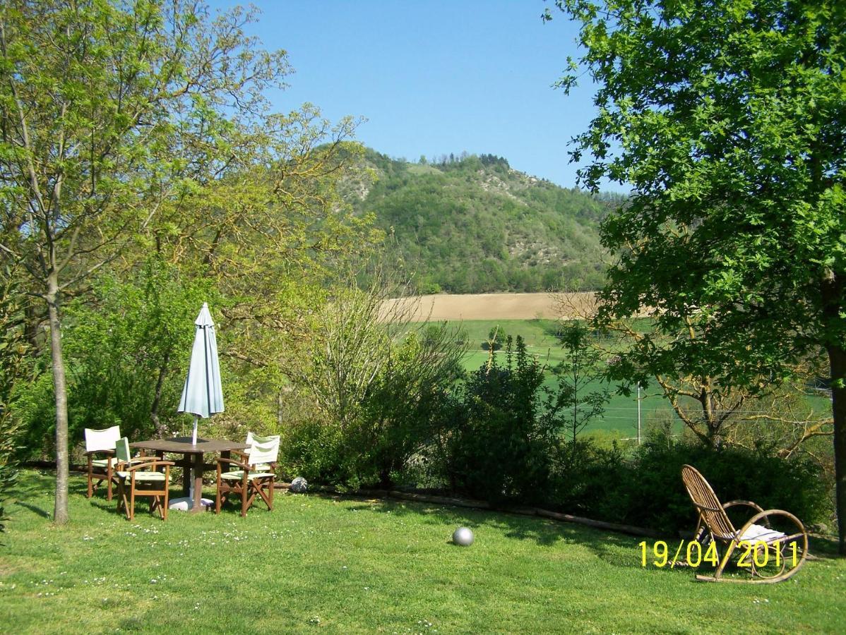 Agriturismo Pedrosola Brisighella Zewnętrze zdjęcie