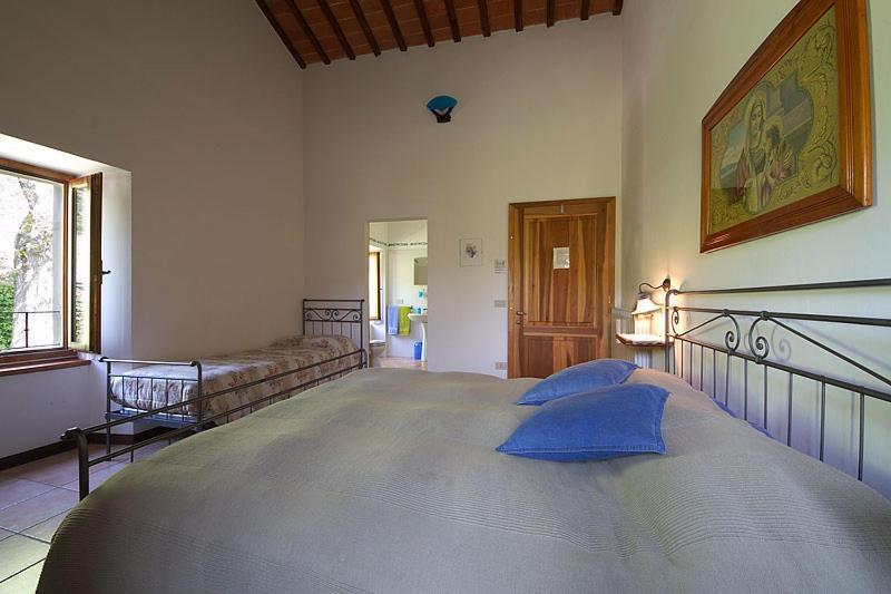 Agriturismo Pedrosola Brisighella Zewnętrze zdjęcie