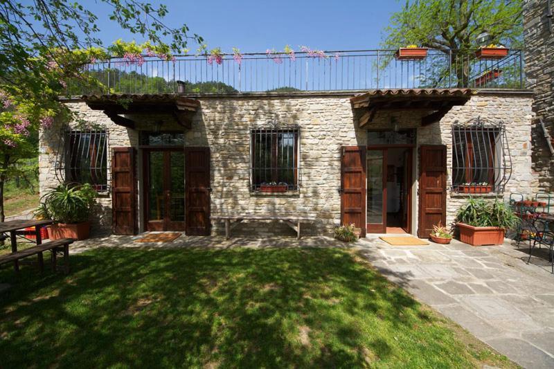 Agriturismo Pedrosola Brisighella Zewnętrze zdjęcie
