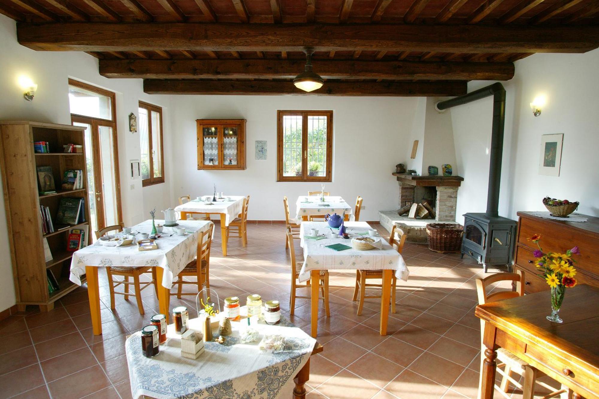 Agriturismo Pedrosola Brisighella Zewnętrze zdjęcie