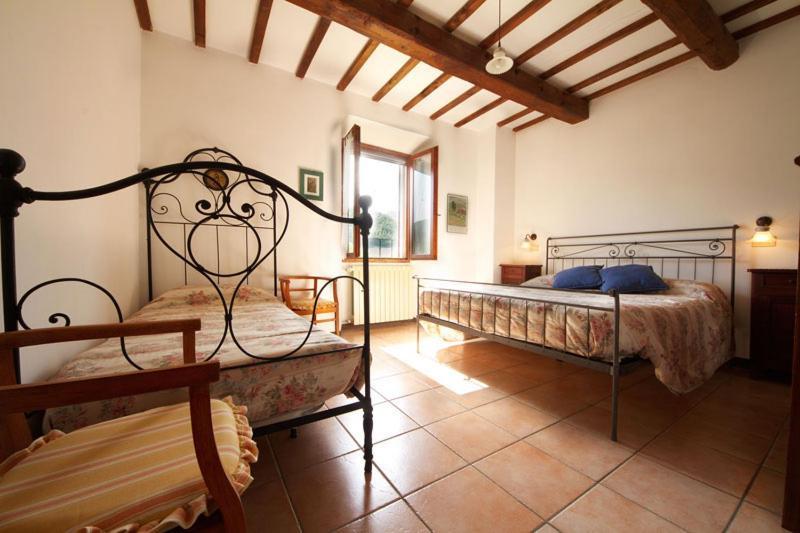 Agriturismo Pedrosola Brisighella Zewnętrze zdjęcie