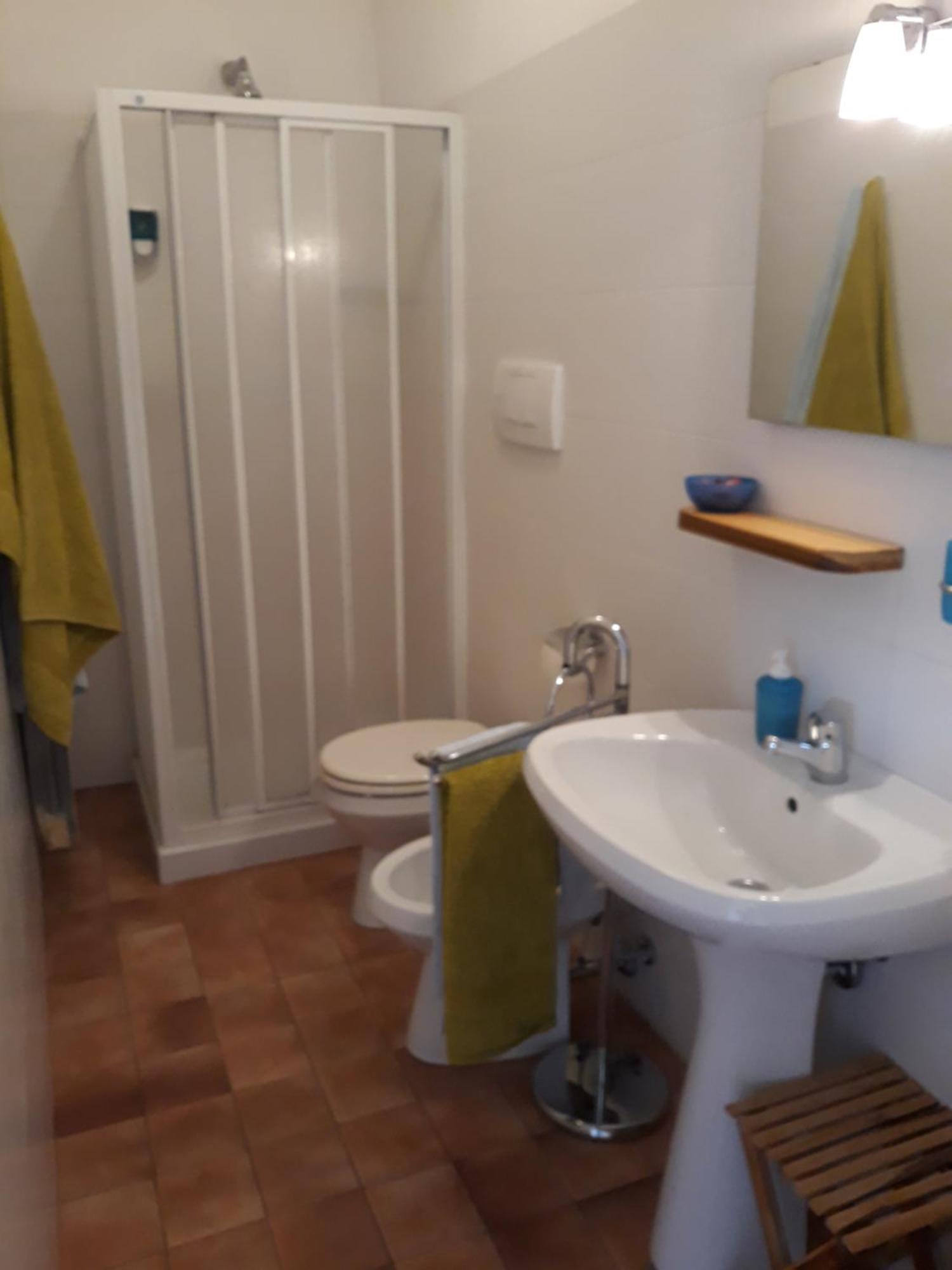 Agriturismo Pedrosola Brisighella Zewnętrze zdjęcie
