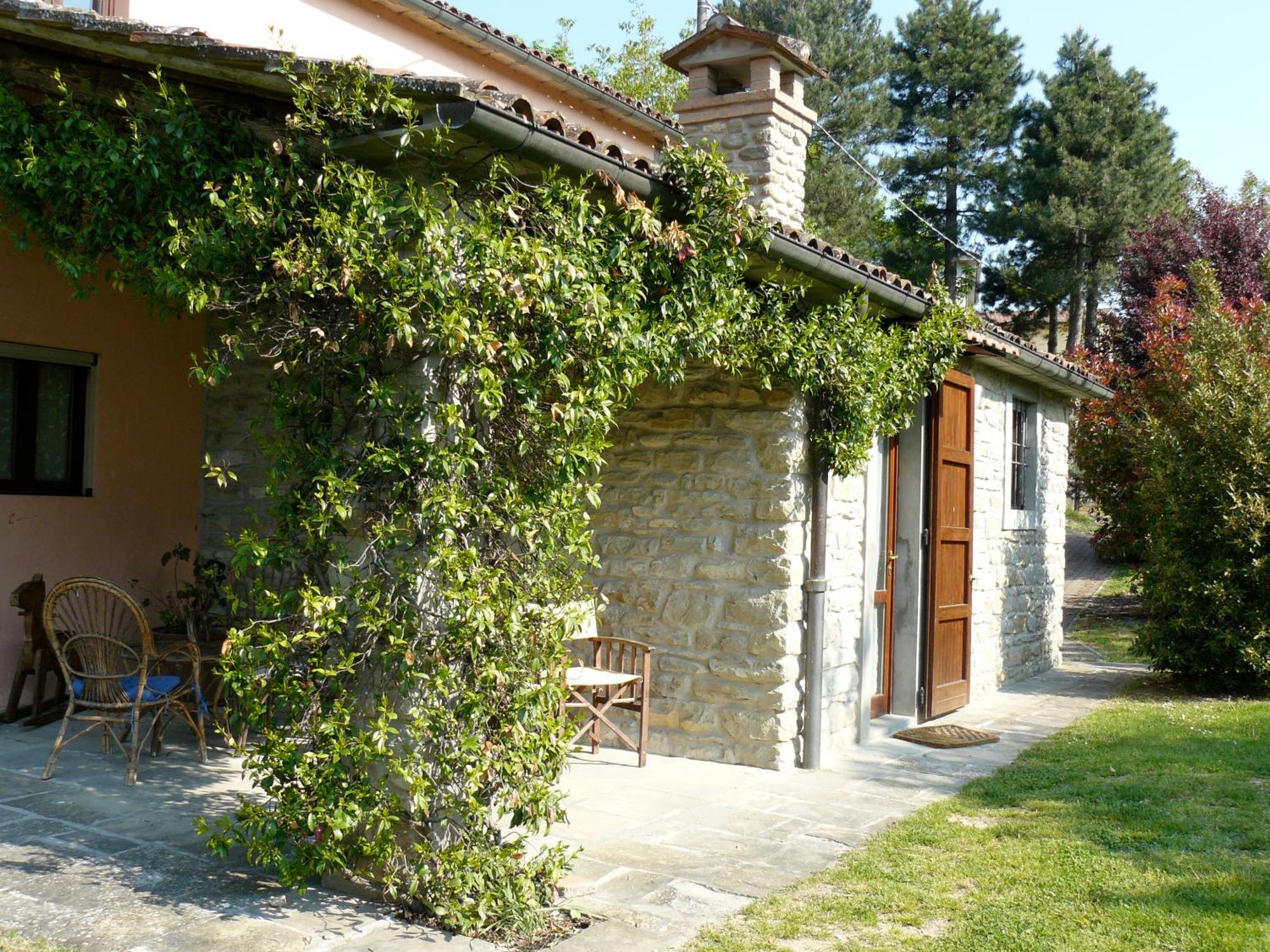 Agriturismo Pedrosola Brisighella Zewnętrze zdjęcie