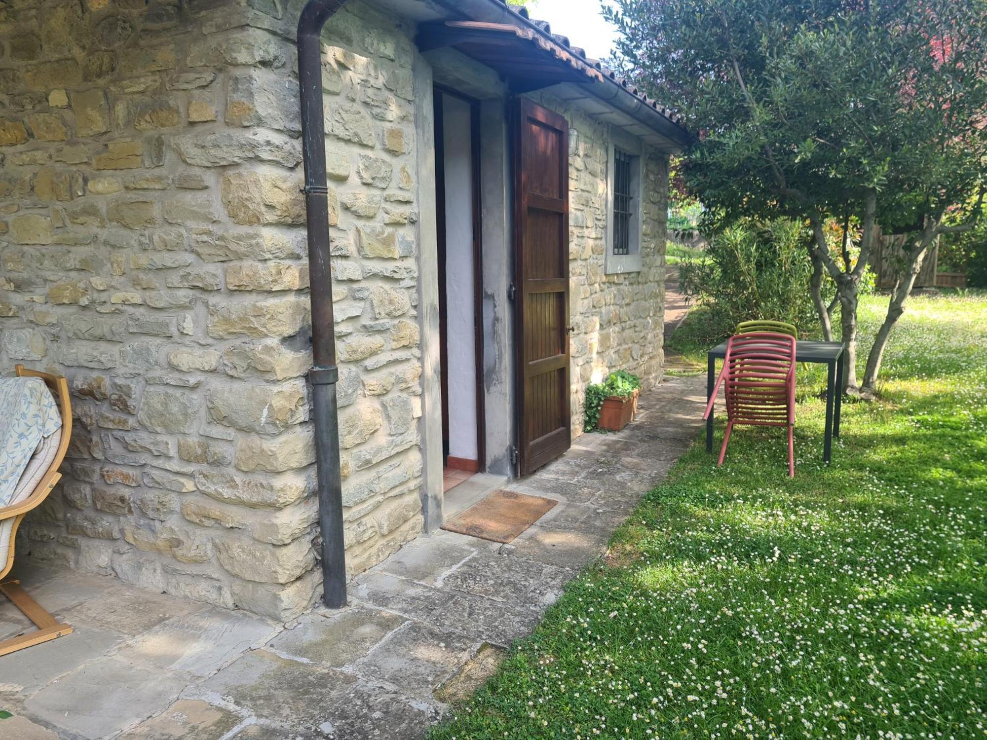 Agriturismo Pedrosola Brisighella Zewnętrze zdjęcie