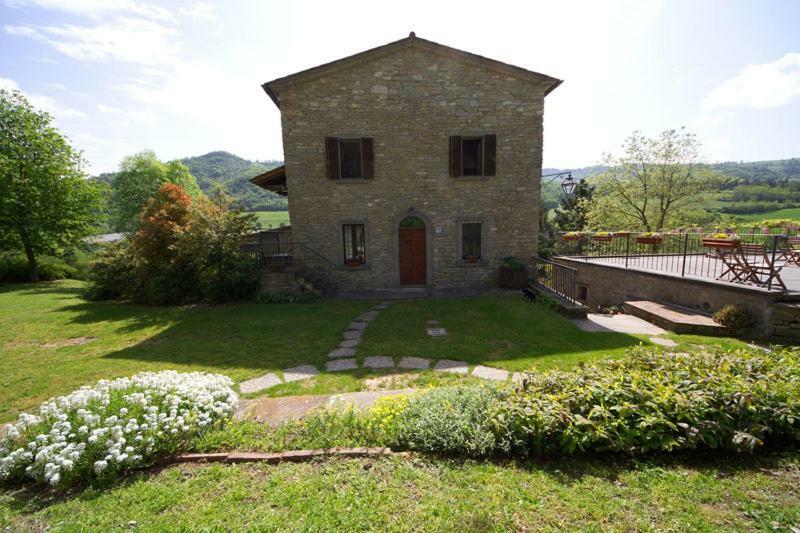Agriturismo Pedrosola Brisighella Zewnętrze zdjęcie
