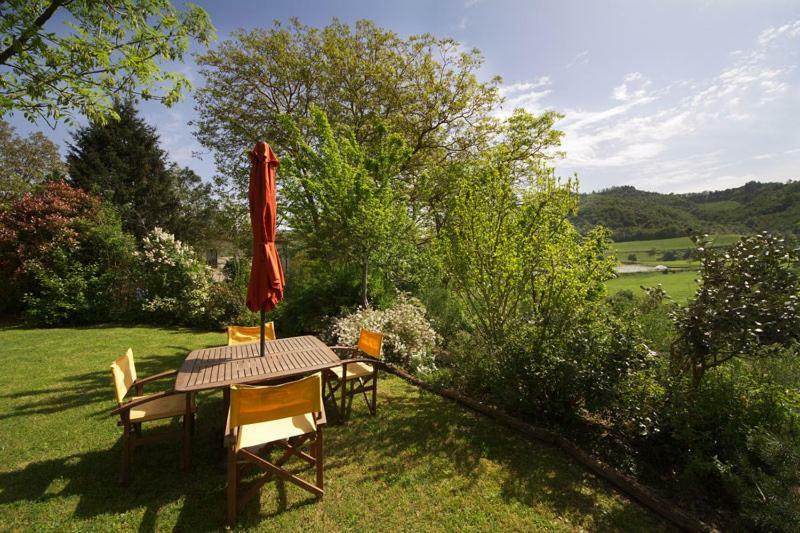 Agriturismo Pedrosola Brisighella Zewnętrze zdjęcie