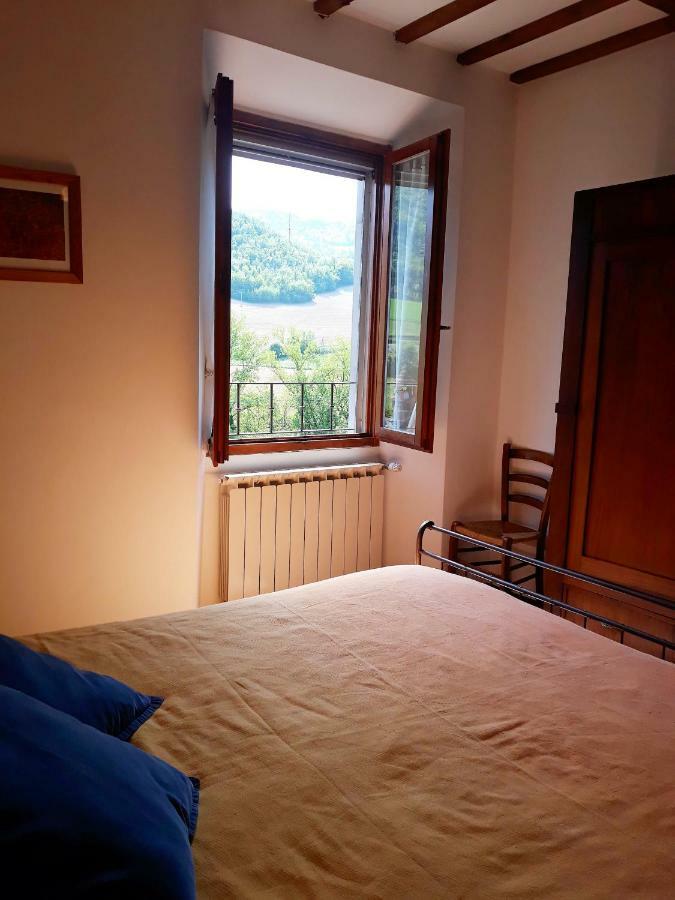 Agriturismo Pedrosola Brisighella Zewnętrze zdjęcie