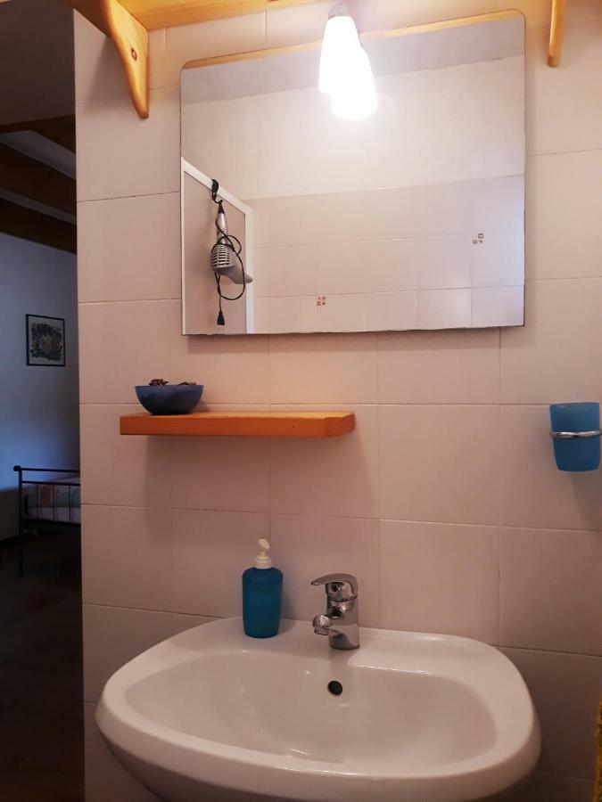 Agriturismo Pedrosola Brisighella Zewnętrze zdjęcie